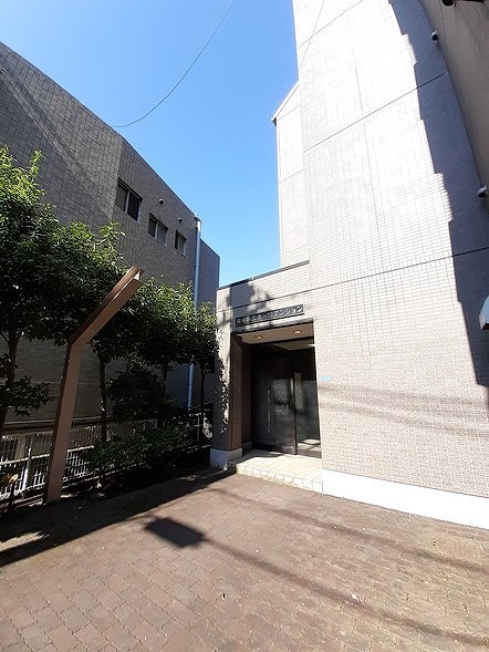 湘南第二ホーワマンション その他7