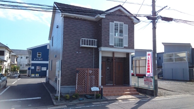 ヒロ　デセオ 201号室 外観