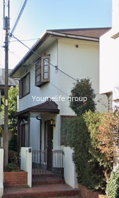 厚木市南町戸建 外観