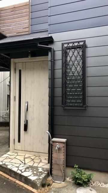 平和町貸家 その他外観1