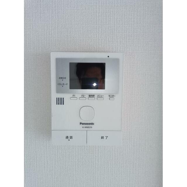 タウンハウスカルミア　Ａ その他4