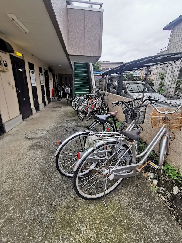 メゾン御園 その他外観1