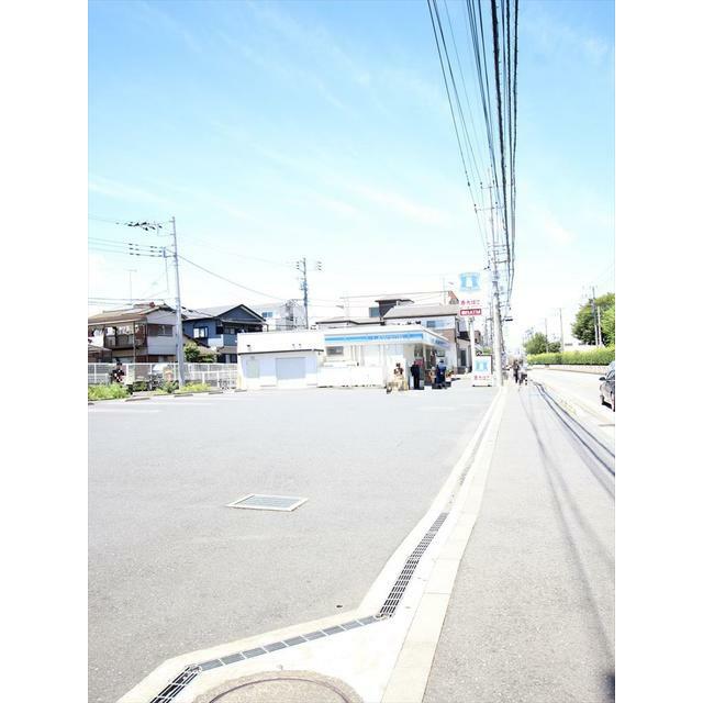 メゾン御園 周辺画像8