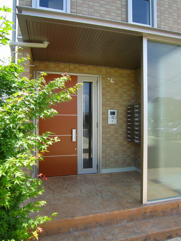 フローラルガーデン その他外観1