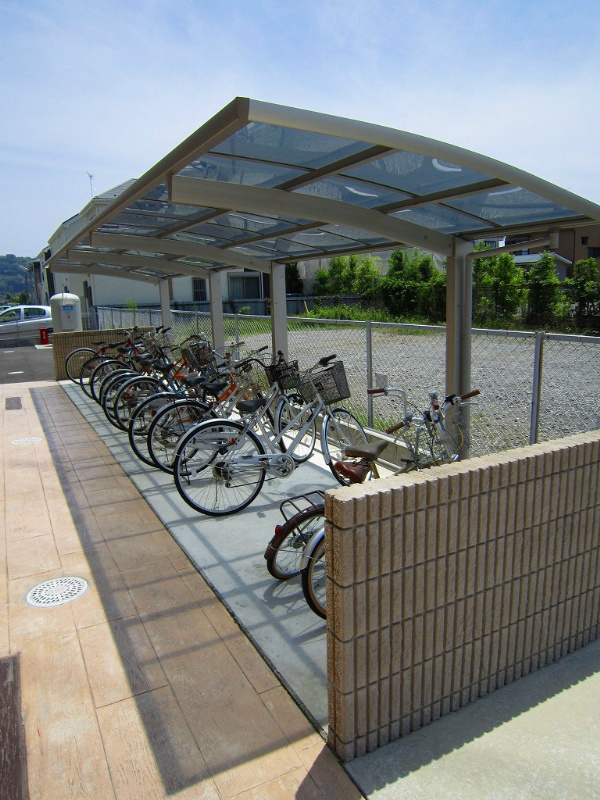 フローラルガーデン その他外観2