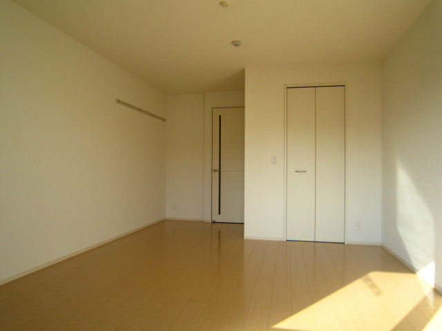 フローラルガーデン リビング