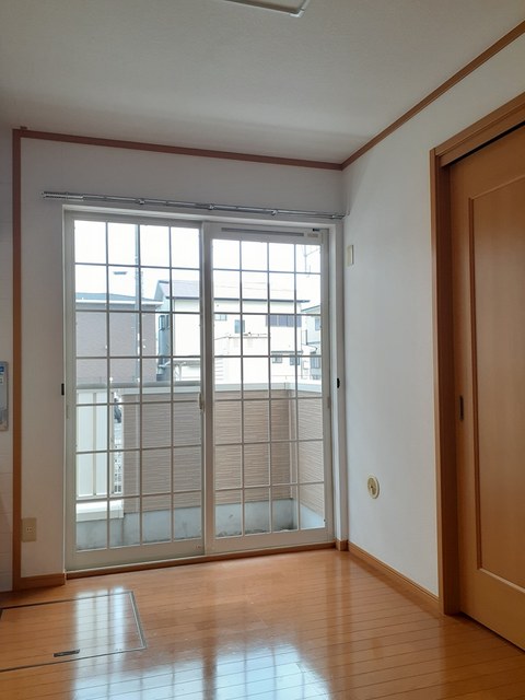 ハーヴェスト&amp;rsquo;０３ リビング