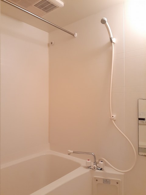 ハーヴェスト&amp;rsquo;０３ 風呂画像