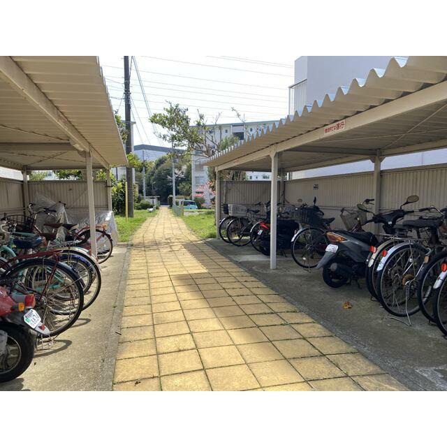 中村原住宅 その他4