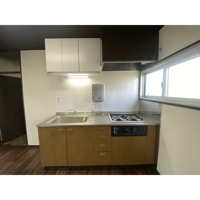 中村原住宅 その他10