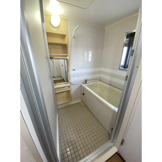 中村原住宅 風呂画像