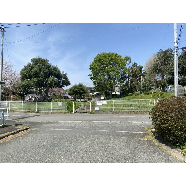 中村原住宅 周辺画像1