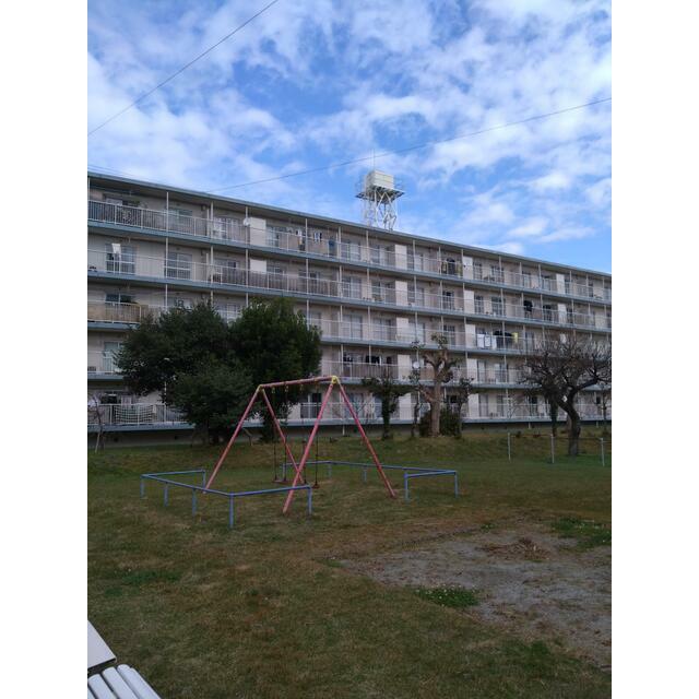 中村原住宅 周辺画像2