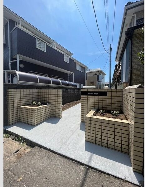 その他外観1