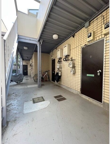 その他外観2