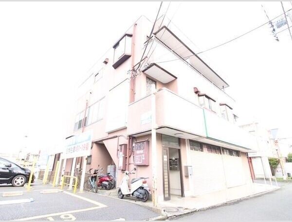 その他外観1