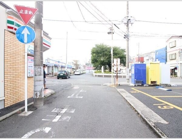 その他外観5
