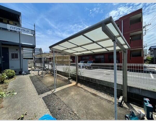 駐車場 その他外観3
