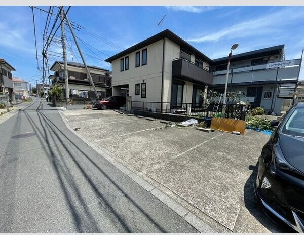 駐車場 その他外観4