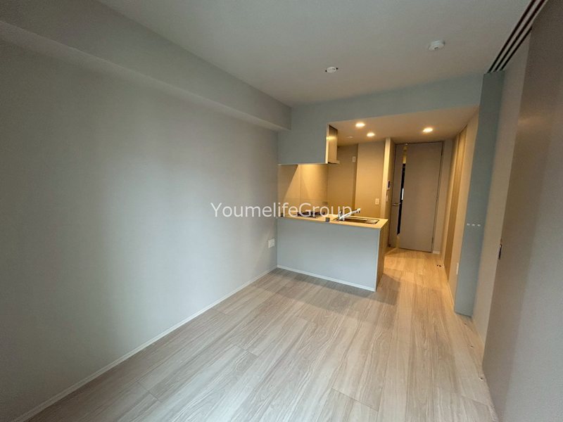 グレーシアフィット藤沢鵠沼 リビング