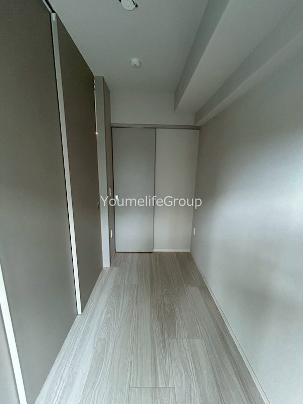 グレーシアフィット藤沢鵠沼 ベッドルーム