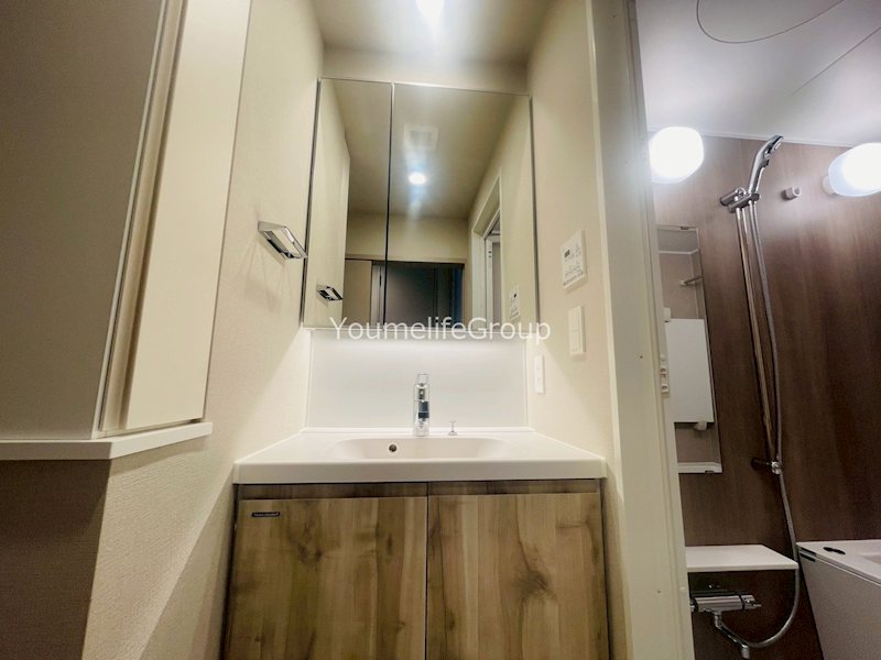 グレーシアフィット藤沢鵠沼 その他4