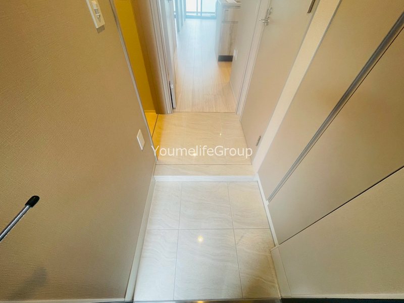 グレーシアフィット藤沢鵠沼 玄関