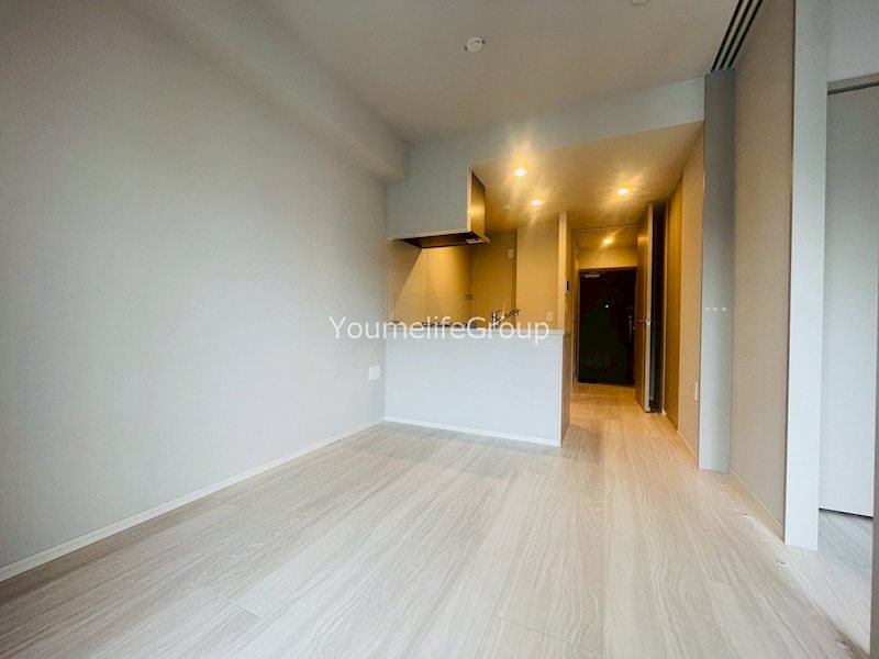 グレーシアフィット藤沢鵠沼 リビング