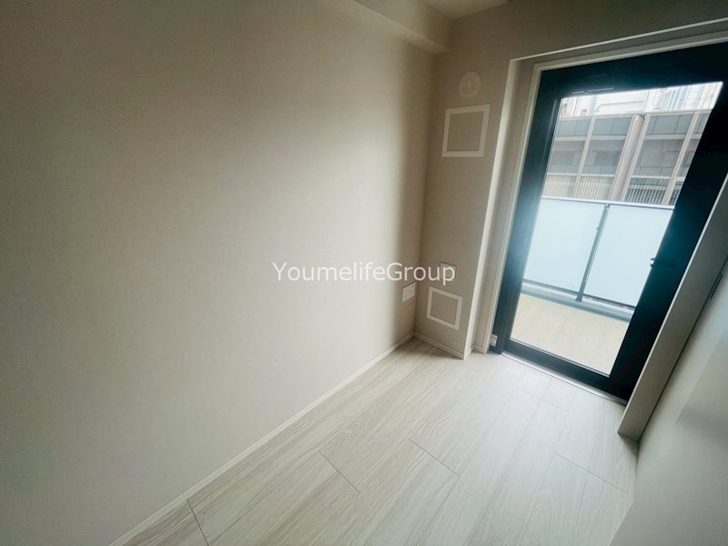 グレーシアフィット藤沢鵠沼 ベッドルーム