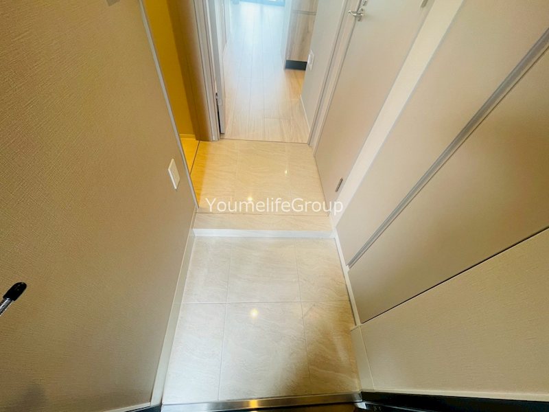 グレーシアフィット藤沢鵠沼 玄関