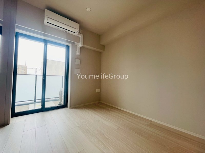 グレーシアフィット藤沢鵠沼 リビング