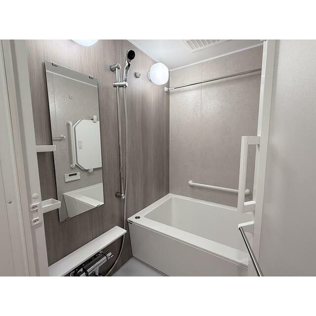 グレーシアフィット藤沢鵠沼 風呂画像