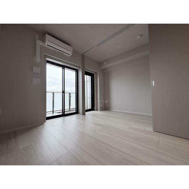 グレーシアフィット藤沢鵠沼 リビング