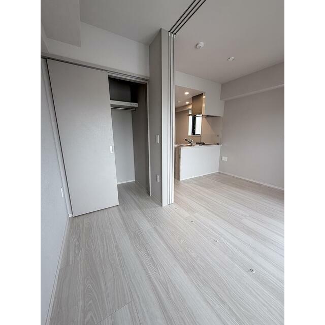 グレーシアフィット藤沢鵠沼 ベッドルーム