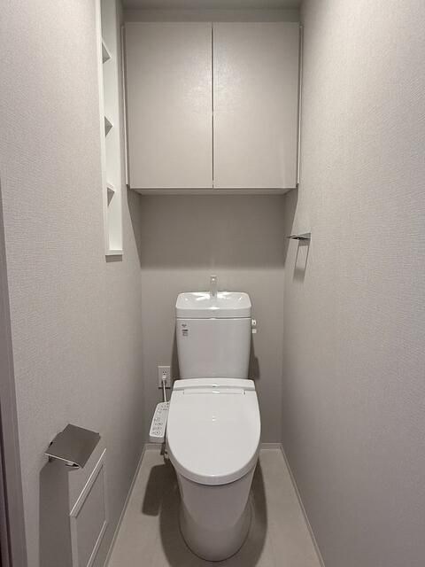 グレーシアフィット藤沢鵠沼 その他3