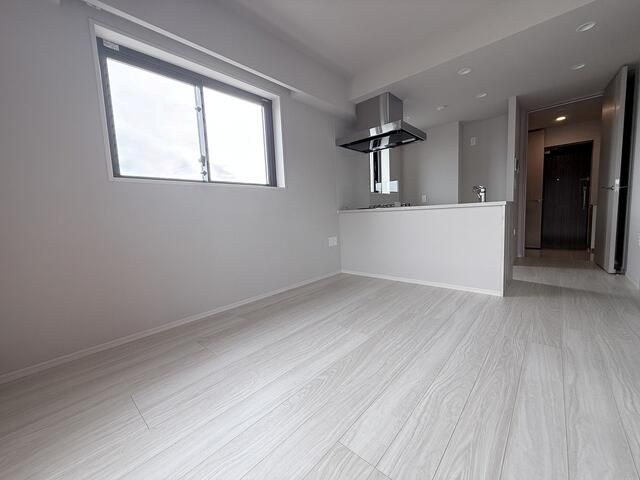 グレーシアフィット藤沢鵠沼 リビング