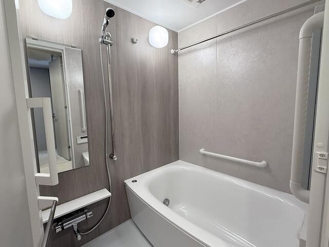 グレーシアフィット藤沢鵠沼 風呂画像