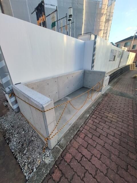 プランドールタナカ その他外観1