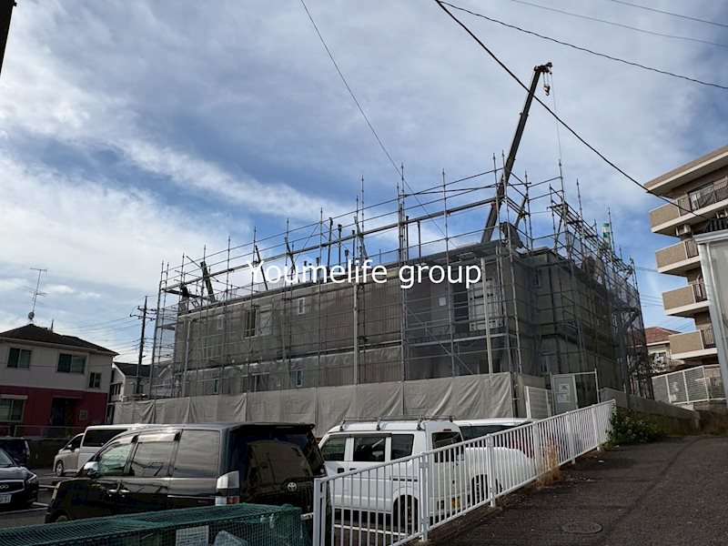 プランドールタナカ その他外観2