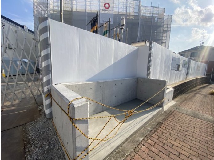 プランドールタナカ その他外観4