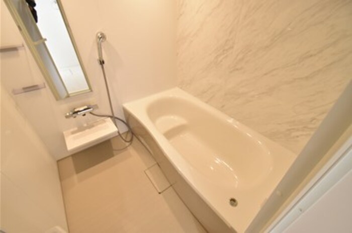 プランドールタナカ 風呂画像