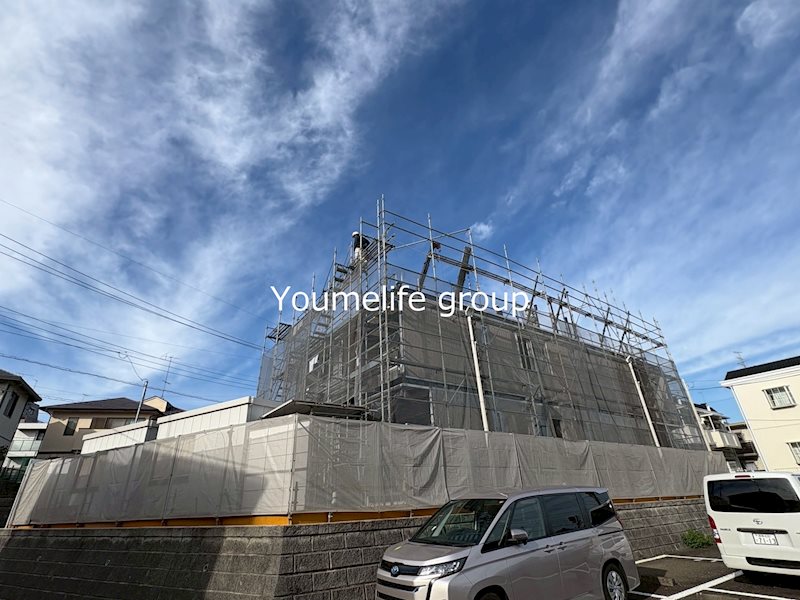 プランドールタナカ その他外観3