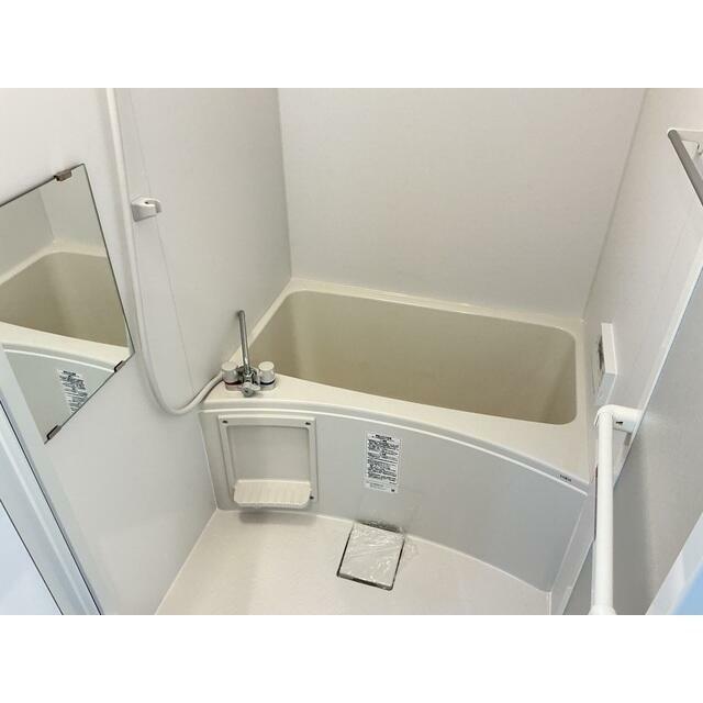 ＨＡＬＥ伊勢原 風呂画像