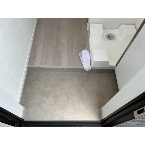 ＨＡＬＥ伊勢原 玄関