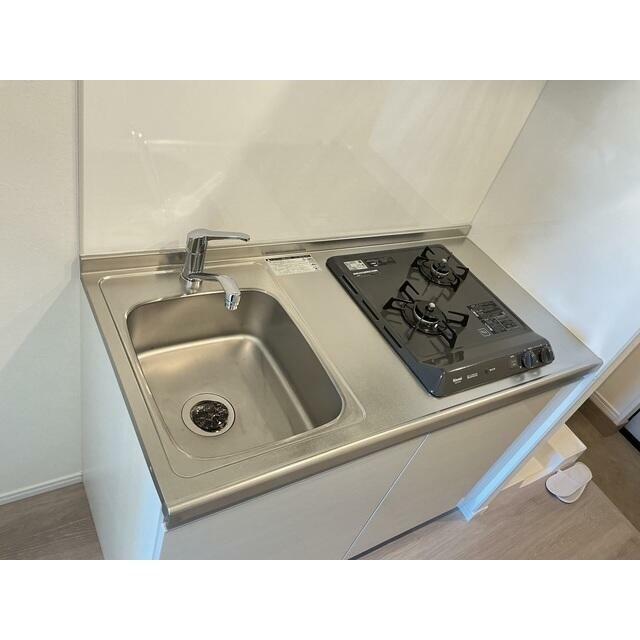 ＨＡＬＥ伊勢原 キッチン