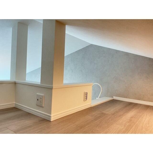 ＨＡＬＥ伊勢原 ベッドルーム