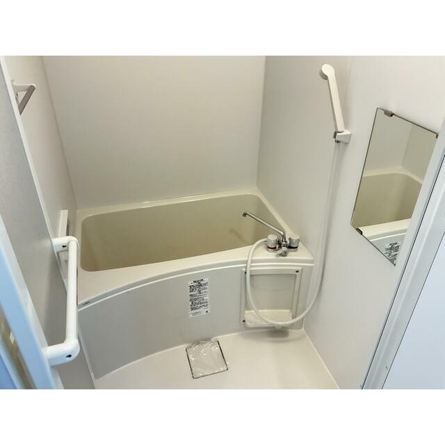 ＨＡＬＥ伊勢原 風呂画像