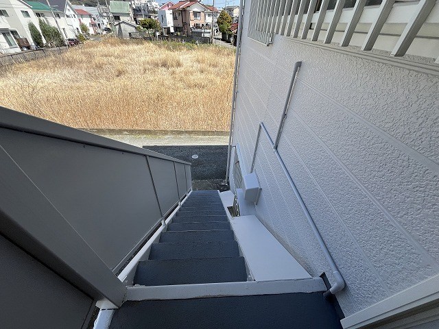 コーポ光C棟 その他外観1