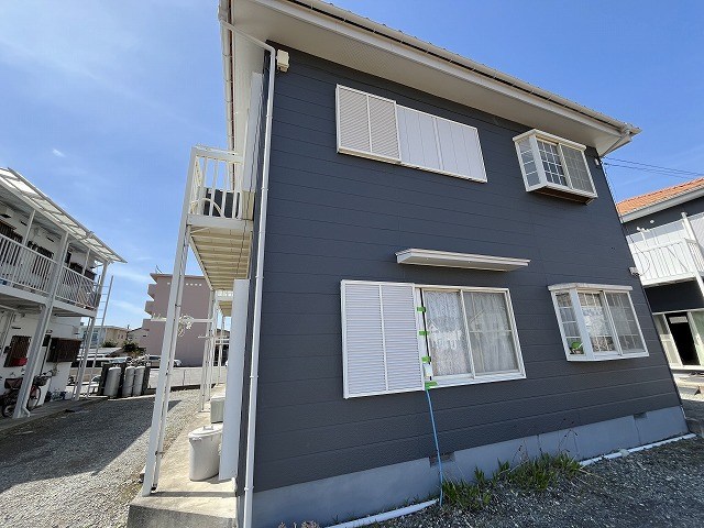 コーポ光C棟 その他外観2