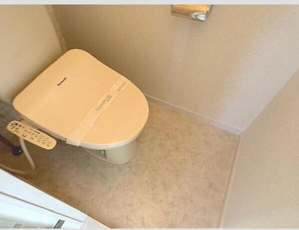 宮ノ前ハイツ その他2